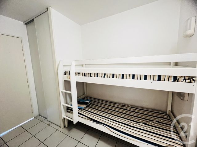 Appartement Studio à vendre - 1 pièce - 23.61 m2 - FOURAS - 17 - POITOU-CHARENTES - Century 21 Aunis Immo