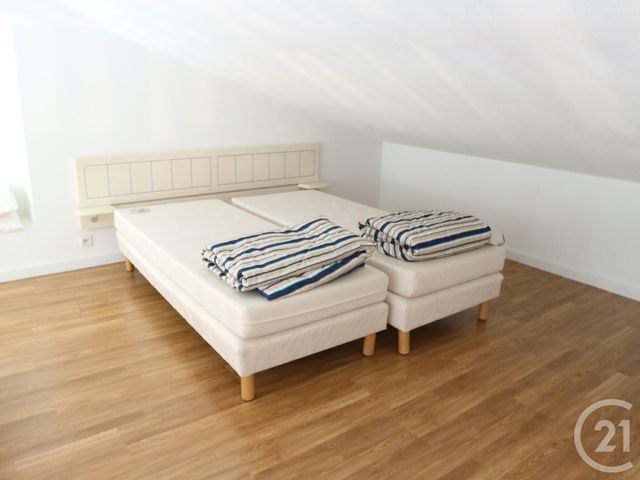 Appartement F2 bis à vendre - 2 pièces - 34.86 m2 - FOURAS - 17 - POITOU-CHARENTES - Century 21 Aunis Immo