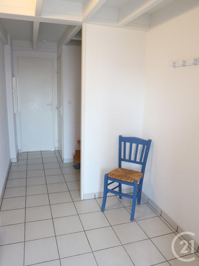 Appartement F2 bis à vendre - 2 pièces - 34.86 m2 - FOURAS - 17 - POITOU-CHARENTES - Century 21 Aunis Immo