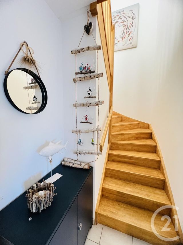 maison à vendre - 4 pièces - 82.1 m2 - FOURAS - 17 - POITOU-CHARENTES - Century 21 Aunis Immo