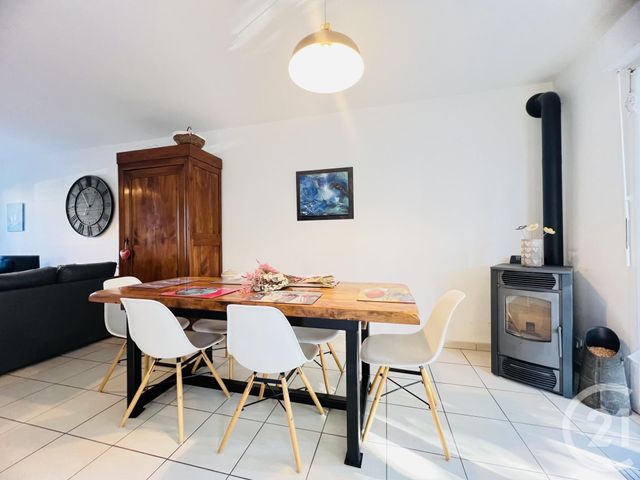 maison à vendre - 4 pièces - 82.1 m2 - FOURAS - 17 - POITOU-CHARENTES - Century 21 Aunis Immo