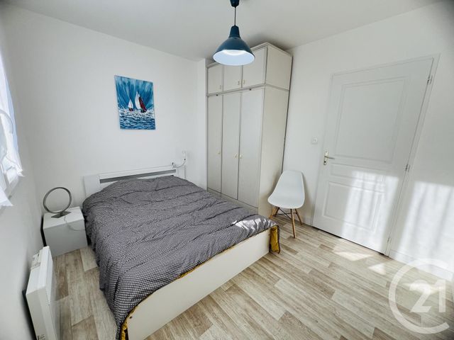 maison à vendre - 4 pièces - 82.1 m2 - FOURAS - 17 - POITOU-CHARENTES - Century 21 Aunis Immo