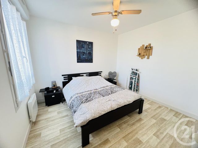 maison à vendre - 4 pièces - 82.1 m2 - FOURAS - 17 - POITOU-CHARENTES - Century 21 Aunis Immo