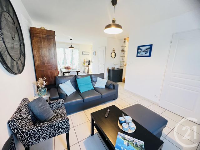 maison à vendre - 4 pièces - 82.1 m2 - FOURAS - 17 - POITOU-CHARENTES - Century 21 Aunis Immo