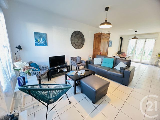 maison à vendre - 4 pièces - 82.1 m2 - FOURAS - 17 - POITOU-CHARENTES - Century 21 Aunis Immo