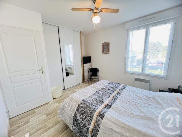 maison à vendre - 4 pièces - 82.1 m2 - FOURAS - 17 - POITOU-CHARENTES - Century 21 Aunis Immo