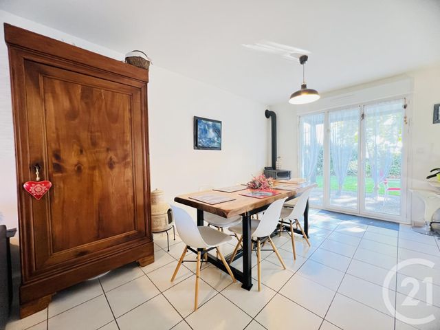 maison à vendre - 4 pièces - 82.1 m2 - FOURAS - 17 - POITOU-CHARENTES - Century 21 Aunis Immo