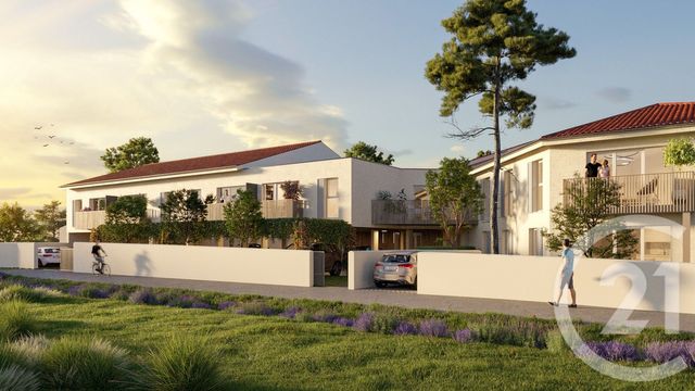 appartement - FOURAS - 17