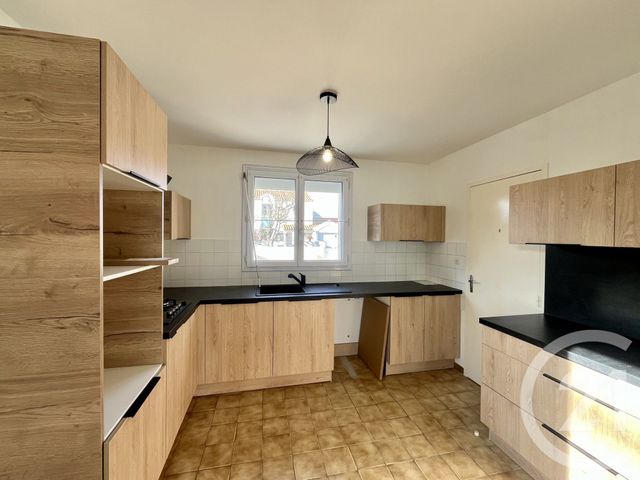 maison à vendre - 4 pièces - 91.1 m2 - FOURAS - 17 - POITOU-CHARENTES - Century 21 Aunis Immo