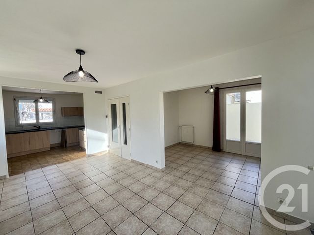 maison à vendre - 4 pièces - 91.1 m2 - FOURAS - 17 - POITOU-CHARENTES - Century 21 Aunis Immo