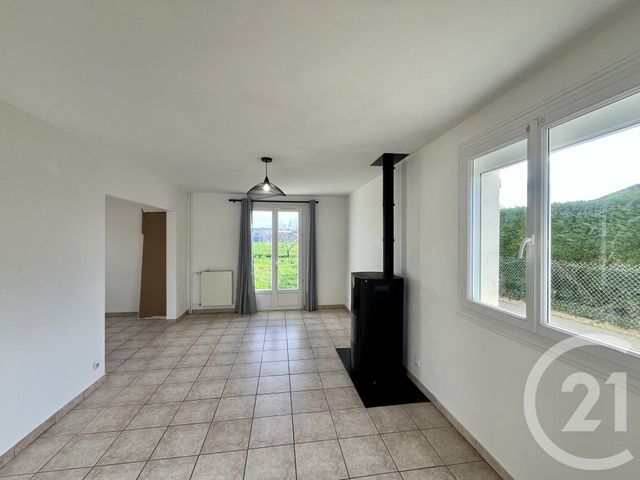 maison à vendre - 4 pièces - 91.1 m2 - FOURAS - 17 - POITOU-CHARENTES - Century 21 Aunis Immo