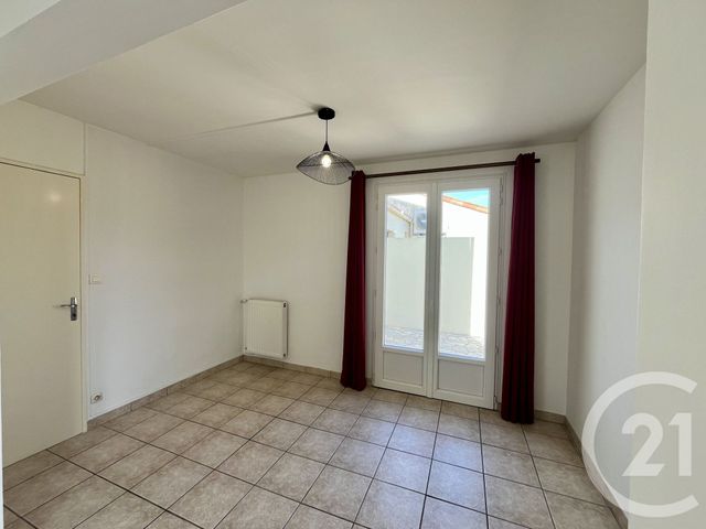 maison à vendre - 4 pièces - 91.1 m2 - FOURAS - 17 - POITOU-CHARENTES - Century 21 Aunis Immo