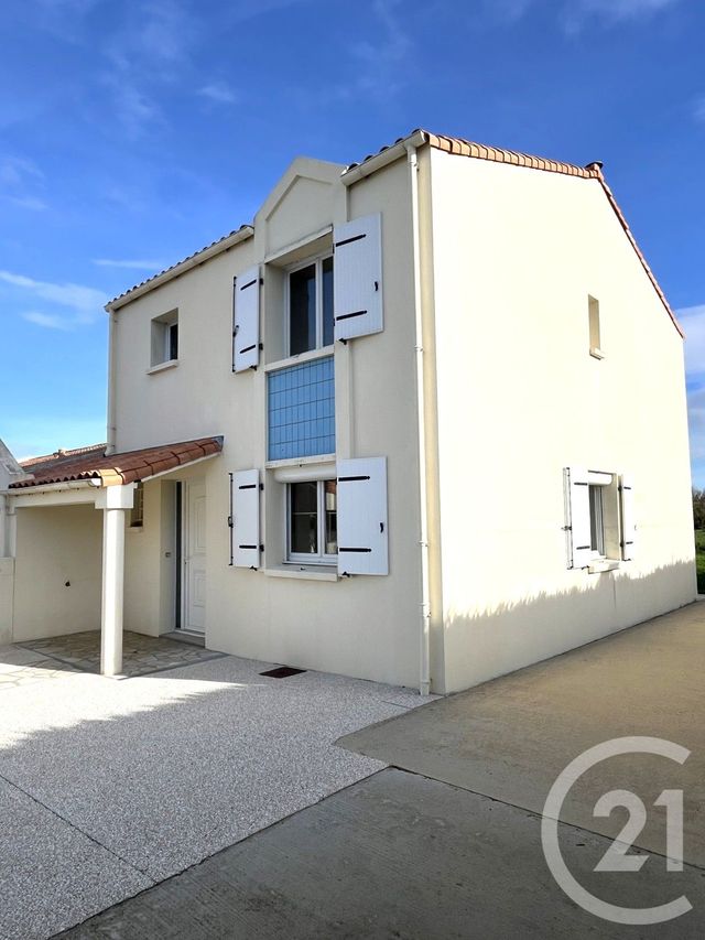 Maison à vendre FOURAS