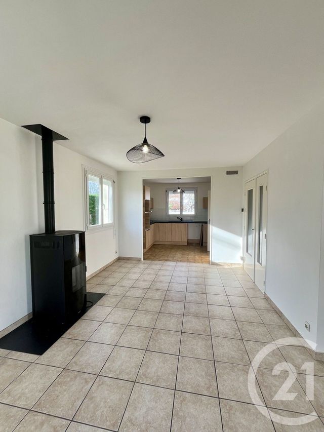 maison à vendre - 4 pièces - 91.1 m2 - FOURAS - 17 - POITOU-CHARENTES - Century 21 Aunis Immo