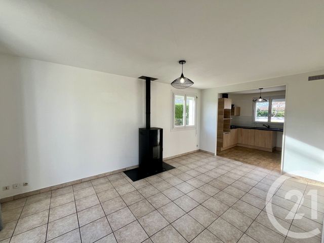 maison à vendre - 4 pièces - 91.1 m2 - FOURAS - 17 - POITOU-CHARENTES - Century 21 Aunis Immo