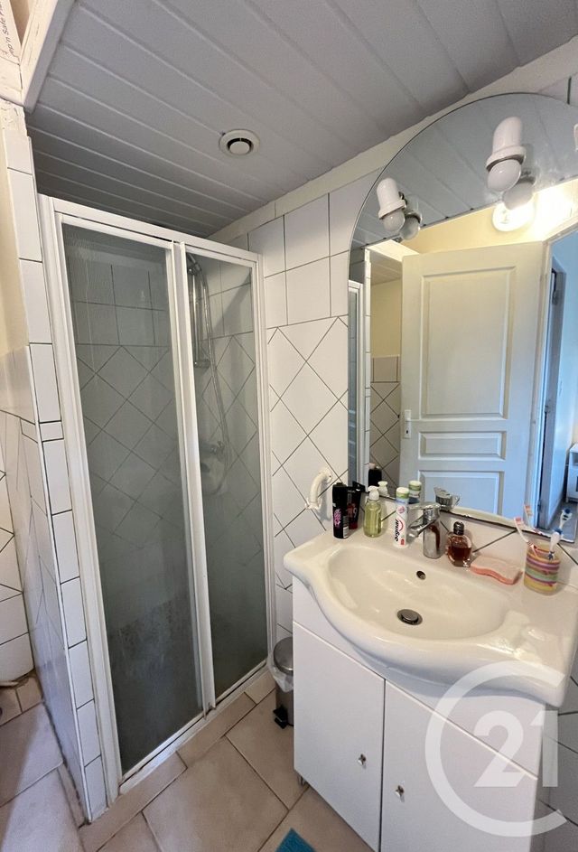 maison à vendre - 2 pièces - 25.0 m2 - ILE D AIX - 17 - POITOU-CHARENTES - Century 21 Aunis Immo