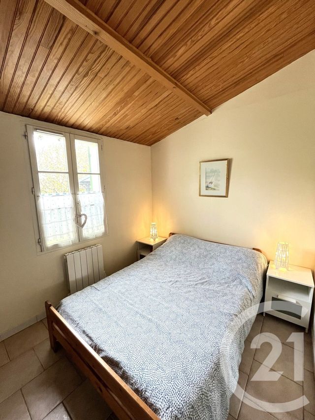 maison à vendre - 2 pièces - 25.0 m2 - ILE D AIX - 17 - POITOU-CHARENTES - Century 21 Aunis Immo