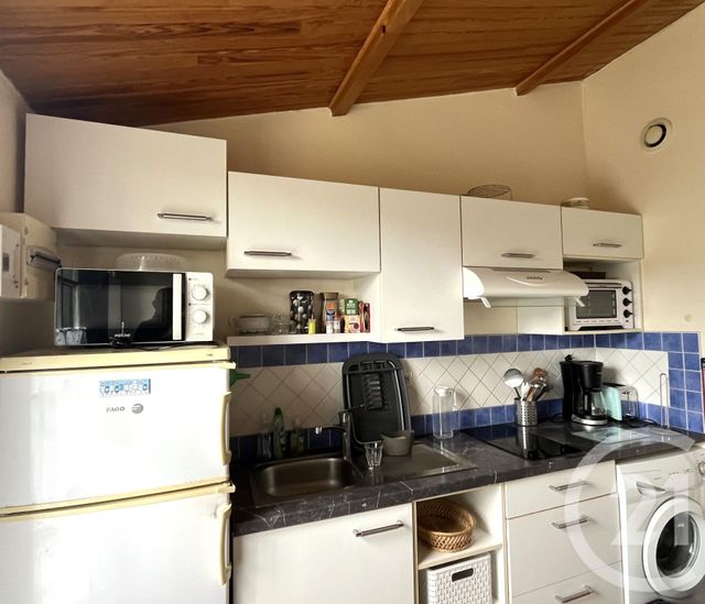 maison à vendre - 2 pièces - 25.0 m2 - ILE D AIX - 17 - POITOU-CHARENTES - Century 21 Aunis Immo