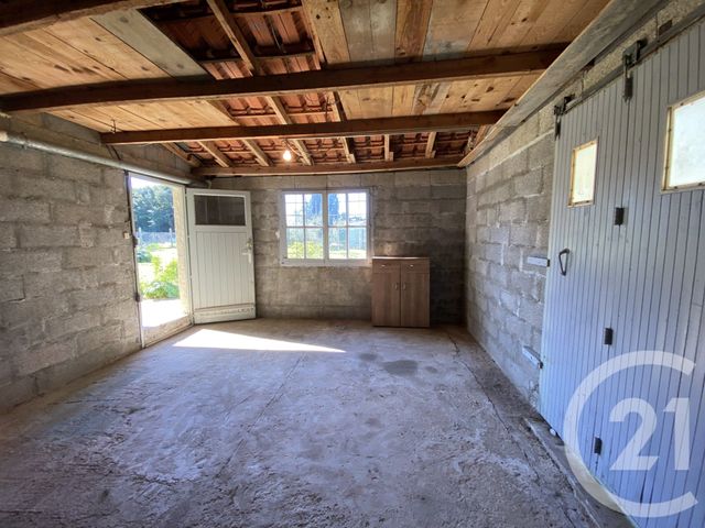 maison à louer - 5 pièces - 89.0 m2 - FOURAS - 17 - POITOU-CHARENTES - Century 21 Aunis Immo