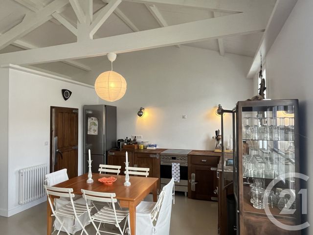 maison à vendre - 4 pièces - 65.5 m2 - ILE D AIX - 17 - POITOU-CHARENTES - Century 21 Aunis Immo