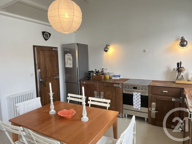 maison à vendre - 4 pièces - 65.5 m2 - ILE D AIX - 17 - POITOU-CHARENTES - Century 21 Aunis Immo