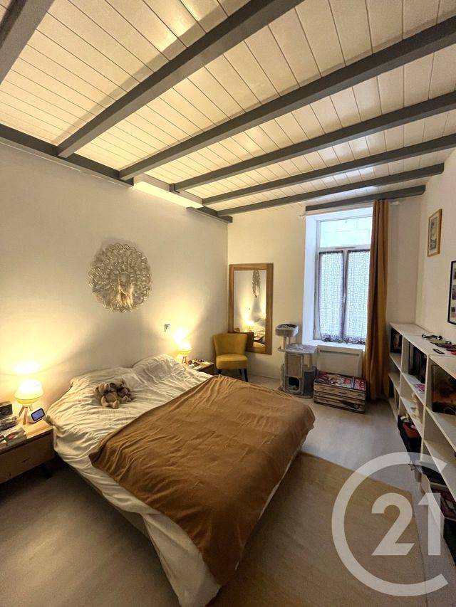 Afficher la photo en grand Appartement F2 à vendre - 2 pièces - 42.27 m2 - FOURAS - 17 - POITOU-CHARENTES - Century 21 Aunis Immo