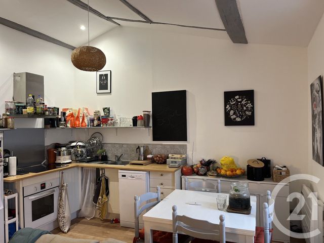 Afficher la photo en grand Appartement F2 à vendre - 2 pièces - 42.27 m2 - FOURAS - 17 - POITOU-CHARENTES - Century 21 Aunis Immo