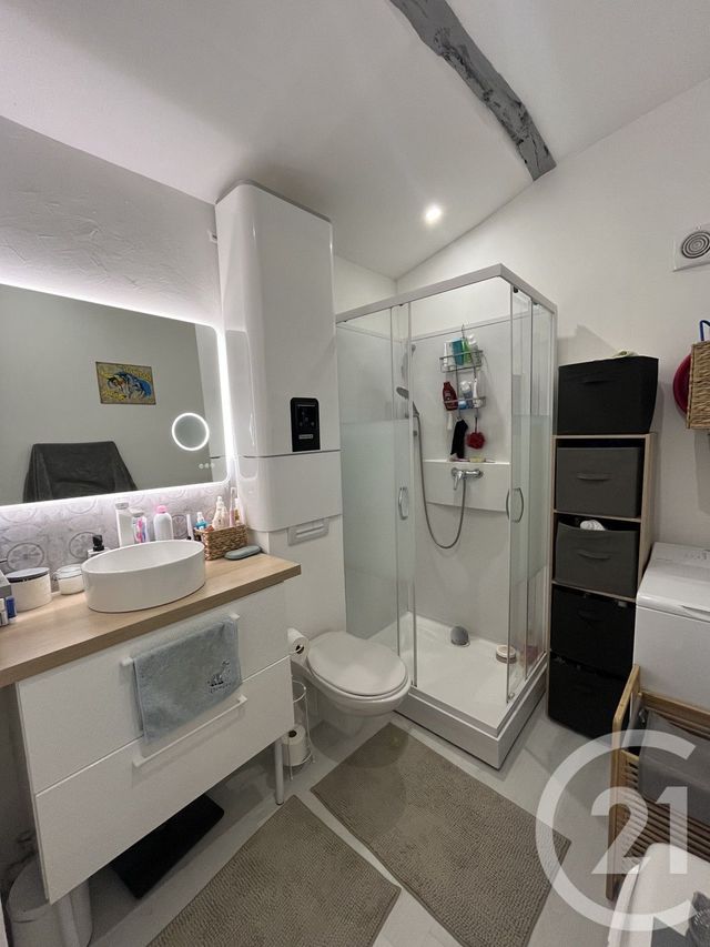 Afficher la photo en grand Appartement F2 à vendre - 2 pièces - 42.27 m2 - FOURAS - 17 - POITOU-CHARENTES - Century 21 Aunis Immo