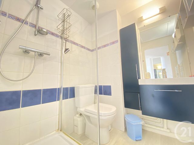 maison à louer - 3 pièces - 41.32 m2 - FOURAS - 17 - POITOU-CHARENTES - Century 21 Aunis Immo