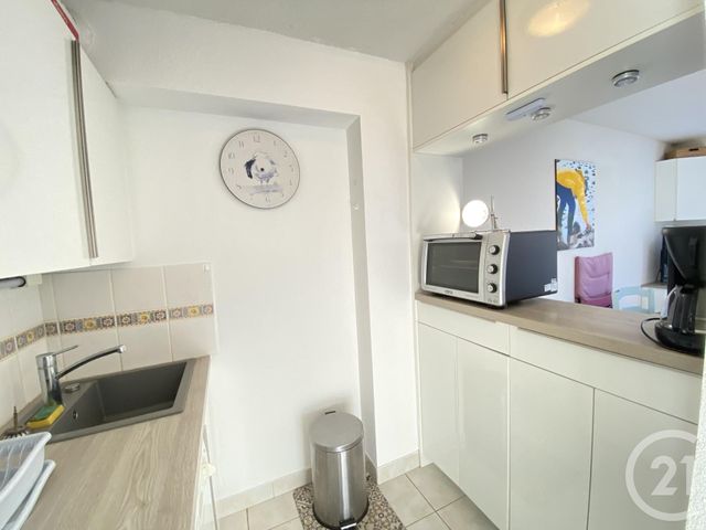 maison à louer - 3 pièces - 41.32 m2 - FOURAS - 17 - POITOU-CHARENTES - Century 21 Aunis Immo