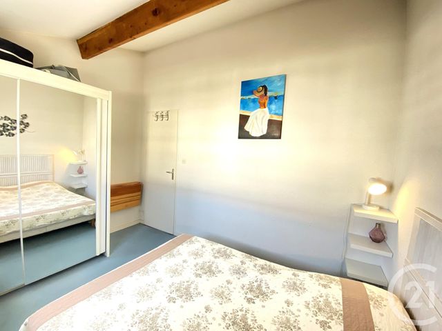 maison à louer - 3 pièces - 41.32 m2 - FOURAS - 17 - POITOU-CHARENTES - Century 21 Aunis Immo