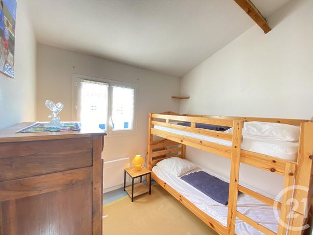 maison à louer - 3 pièces - 41.32 m2 - FOURAS - 17 - POITOU-CHARENTES - Century 21 Aunis Immo