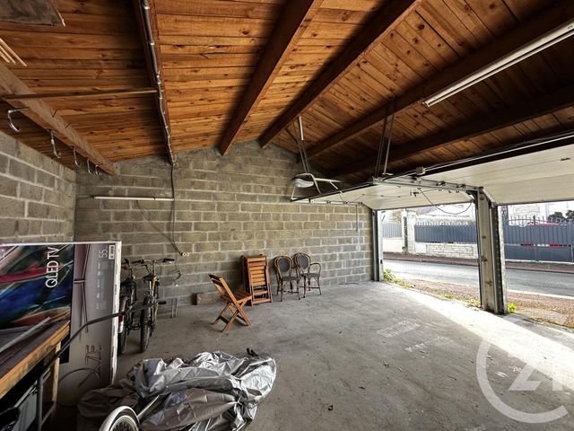 Parking à louer FOURAS