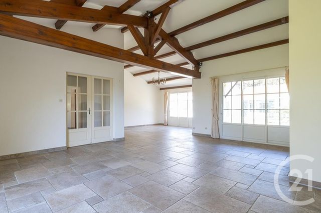 maison à vendre - 8 pièces - 265.9 m2 - FOURAS - 17 - POITOU-CHARENTES - Century 21 Aunis Immo