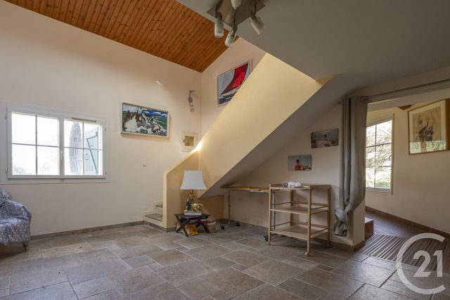 maison à vendre - 8 pièces - 265.9 m2 - FOURAS - 17 - POITOU-CHARENTES - Century 21 Aunis Immo