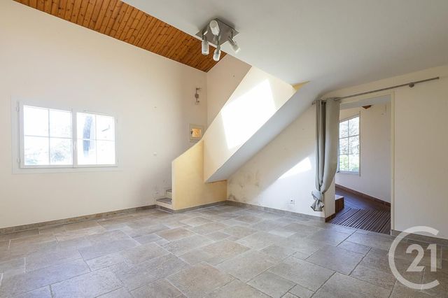 maison à vendre - 8 pièces - 265.9 m2 - FOURAS - 17 - POITOU-CHARENTES - Century 21 Aunis Immo