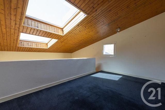 maison à vendre - 8 pièces - 265.9 m2 - FOURAS - 17 - POITOU-CHARENTES - Century 21 Aunis Immo