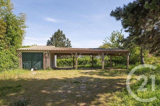 maison à vendre - 8 pièces - 265.9 m2 - FOURAS - 17 - POITOU-CHARENTES - Century 21 Aunis Immo