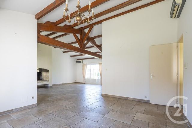 maison à vendre - 8 pièces - 265.9 m2 - FOURAS - 17 - POITOU-CHARENTES - Century 21 Aunis Immo