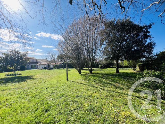 maison à vendre - 4 pièces - 149.0 m2 - FOURAS - 17 - POITOU-CHARENTES - Century 21 Aunis Immo