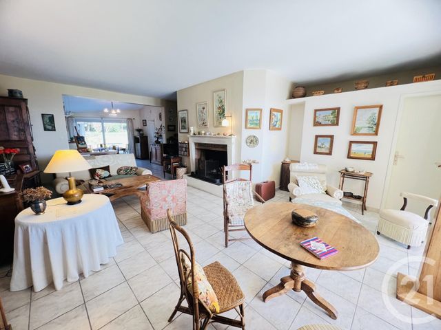 maison à vendre - 4 pièces - 149.0 m2 - FOURAS - 17 - POITOU-CHARENTES - Century 21 Aunis Immo