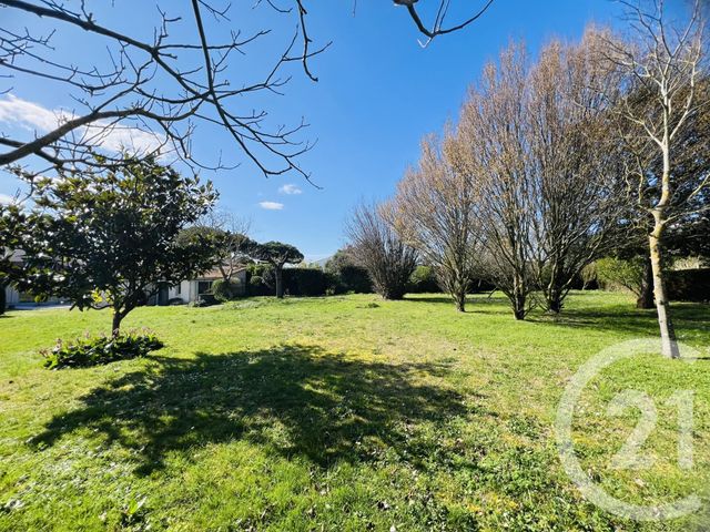 maison à vendre - 4 pièces - 149.0 m2 - FOURAS - 17 - POITOU-CHARENTES - Century 21 Aunis Immo