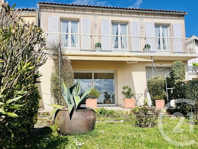 Maison à vendre FOURAS