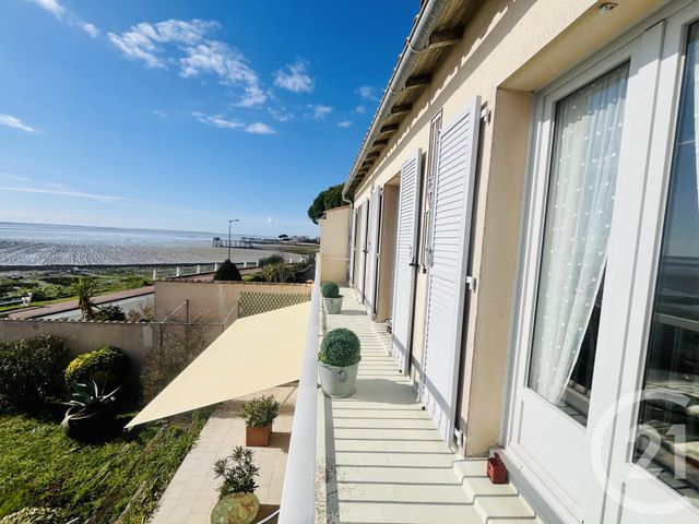 maison à vendre - 4 pièces - 149.0 m2 - FOURAS - 17 - POITOU-CHARENTES - Century 21 Aunis Immo