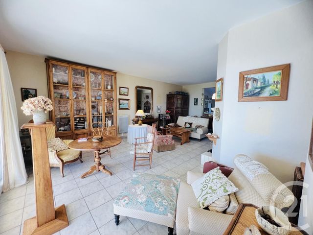 maison à vendre - 4 pièces - 149.0 m2 - FOURAS - 17 - POITOU-CHARENTES - Century 21 Aunis Immo