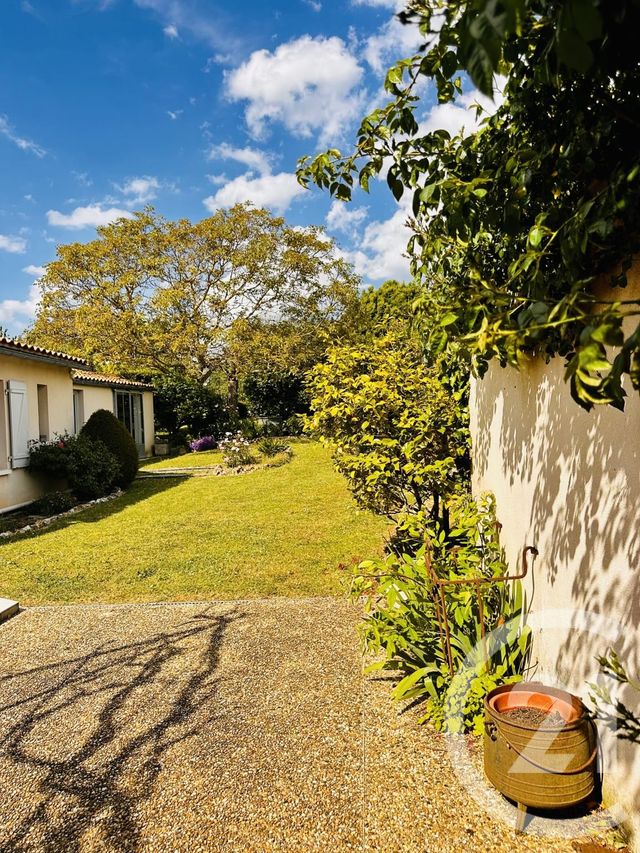 maison à vendre - 4 pièces - 149.0 m2 - FOURAS - 17 - POITOU-CHARENTES - Century 21 Aunis Immo