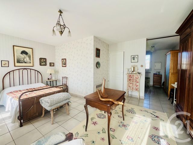 maison à vendre - 4 pièces - 149.0 m2 - FOURAS - 17 - POITOU-CHARENTES - Century 21 Aunis Immo