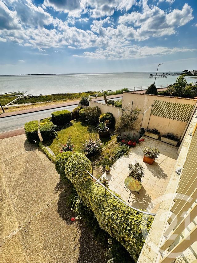 maison à vendre - 4 pièces - 149.0 m2 - FOURAS - 17 - POITOU-CHARENTES - Century 21 Aunis Immo