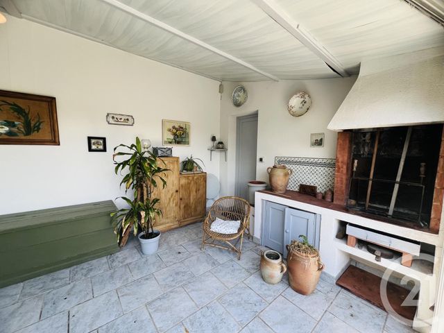 maison à vendre - 4 pièces - 149.0 m2 - FOURAS - 17 - POITOU-CHARENTES - Century 21 Aunis Immo