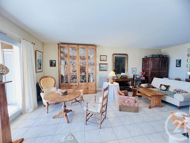 maison à vendre - 4 pièces - 149.0 m2 - FOURAS - 17 - POITOU-CHARENTES - Century 21 Aunis Immo